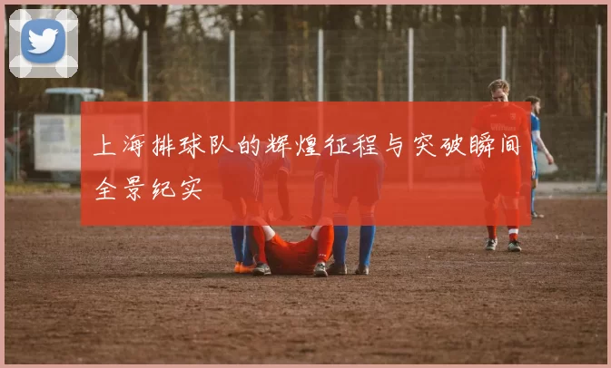 上海排球队的辉煌征程与突破瞬间全景纪实