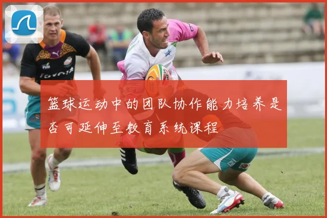 篮球运动中的团队协作能力培养是否可延伸至教育系统课程