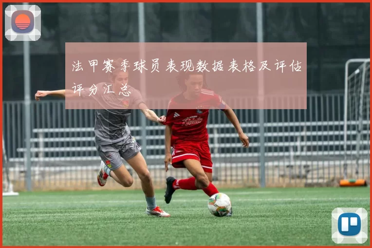 法甲赛季球员表现数据表格及评估评分汇总