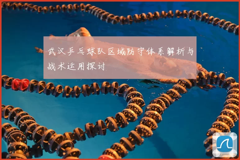 武汉乒乓球队区域防守体系解析与战术运用探讨