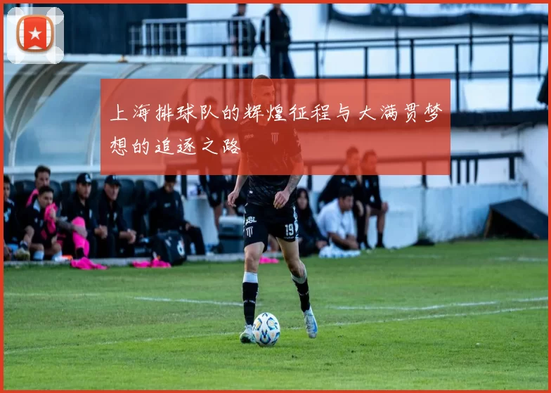 上海排球队的辉煌征程与大满贯梦想的追逐之路