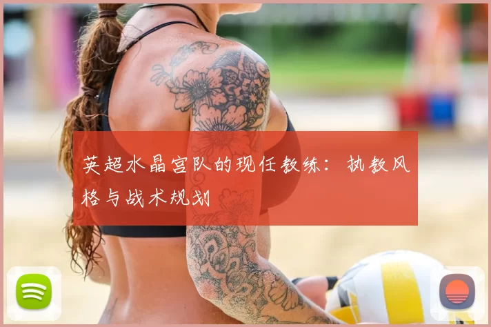 英超水晶宫队的现任教练：执教风格与战术规划