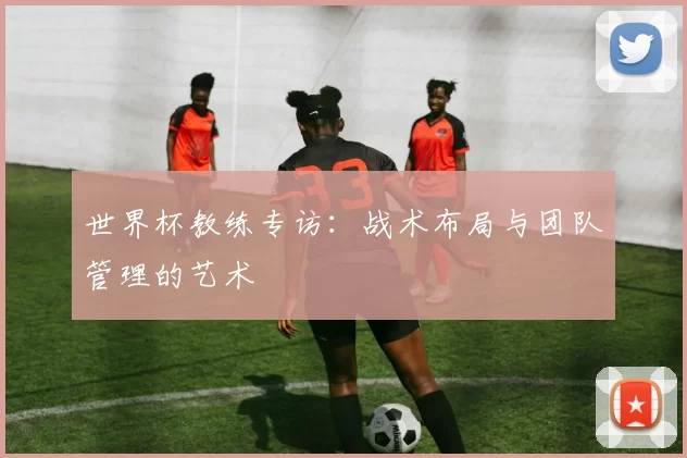 世界杯教练专访：战术布局与团队管理的艺术