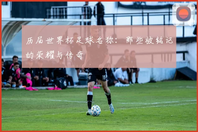 历届世界杯足球名称:那些被铭记的荣耀与传奇