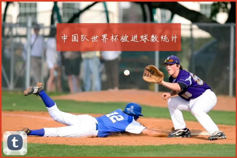 中国队世界杯被进球数统计