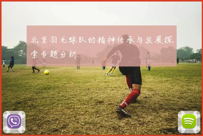 北京羽毛球队的精神传承与发展探索专题分析