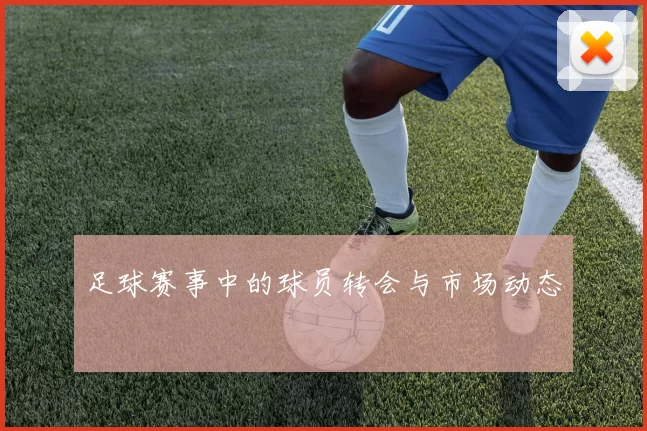 足球赛事中的球员转会与市场动态