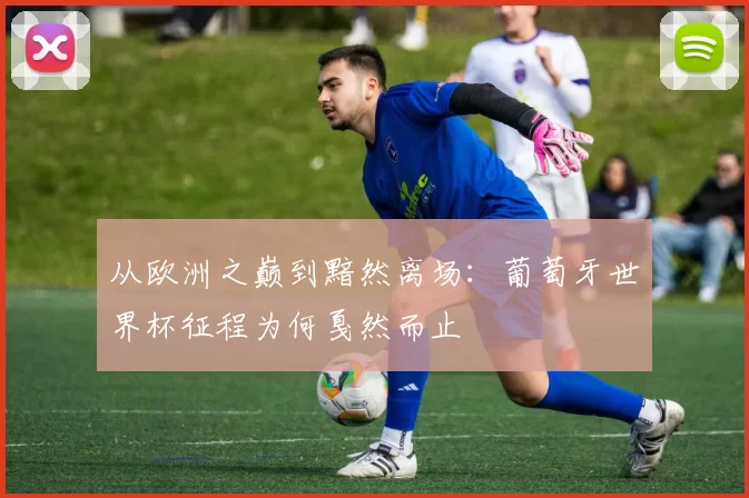 从欧洲之巅到黯然离场:葡萄牙世界杯征程为何戛然而止