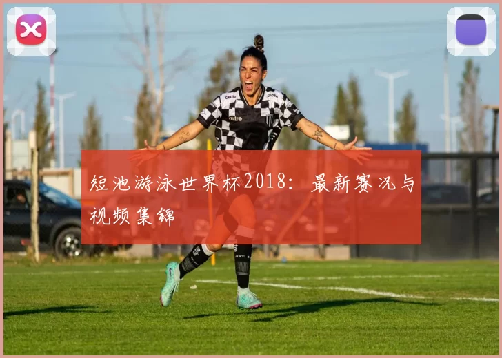 短池游泳世界杯2018:最新赛况与视频集锦