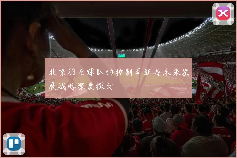 北京羽毛球队的控制革新与未来发展战略深度探讨